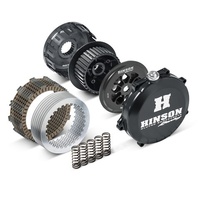 C/PLETE CLUTCH KIT KX250 2021