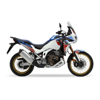 Africa Twin Adventure Sports DCT ES (MY22)