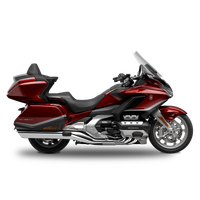 Goldwing Tour Premium DCT (MY21)