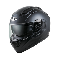 Kabuto 'Hikari' Full-Face Helmet