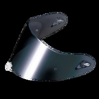Iridium Silver