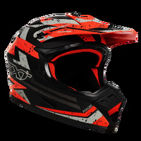 RXT 'Sector Rage' MX Helmet