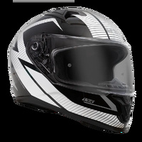 Gloss Black/White/Grey