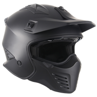 RXT 'FS-X2-X Warrior 2' Modular Helmet
