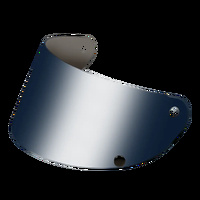 Silver Mirror