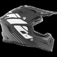 Thrila 'Miami' MX Helmet