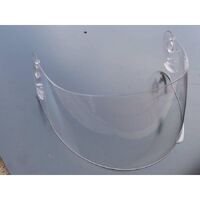 RXT A672/A683 (May 09 >)/A705/A706 Visor - D/TECH/ATOMIC/SPRINT - Clear