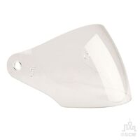 RXT Metro Visor Clear for A218