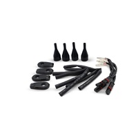 Adpt micro indi (set 4),F900R '20-/F900XR '20- (front+rear)