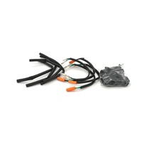 R&G Adapters micro indicators (set of 4), Kaw Z900 '17-'19