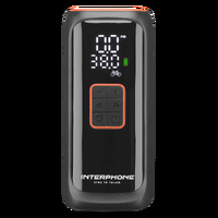 Interphone Smart Air Pump 4000mh