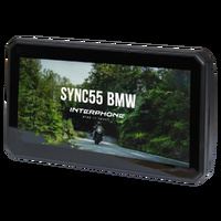 Interphone SYNC 55 BMW