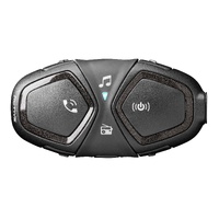 Interphone Active Bluetooth Intercom - Single