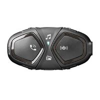 INTERPHONE ACTIVE BLUETOOTH SYSTEM