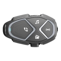 Interphone Avant Bluetooth Intercom - Single