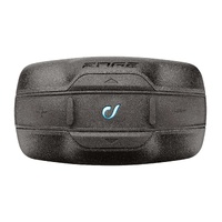 Interphone Edge Bluetooth Intercom - Twin Pack