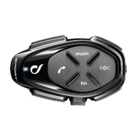 Interphone Sport Bluetooth Intercom - Single