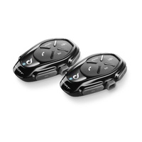 Interphone Sport Bluetooth Intercom - Twin Pack
