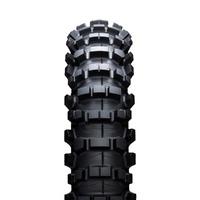 IRC JX8 120/100-18 GEKKOTA