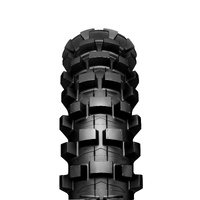 IRC M5B Tyre - For Muddy/Soft Terrain