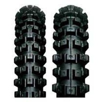 IRC Volcanduro VE-35F/VE-33 Tyre