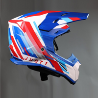 J22F MX Helmet