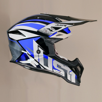 J39 'Revo' MX Helmet