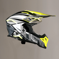 Grey/Yellow/Black