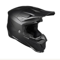 J40 MX Helmet