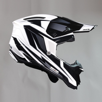 J40 'Speed' MX Helmet