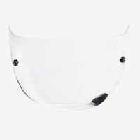 J-STR Clear Visor