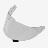 J-STR Smoked Visor