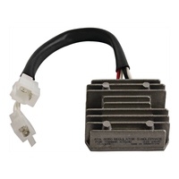 J&N Regulator Rectifier (230-58207) (AHRAYA6060)