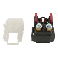 J&N Solenoid (240-54066) (AHSMU6158)