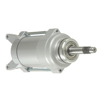 J&N Starter Motor (410-54028) (AHSMU0169)