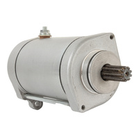 J&N Starter Motor (410-54201) (AHSMU0187)
