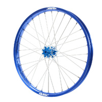 JTR Speedway Hubs / Rims Front Wheel