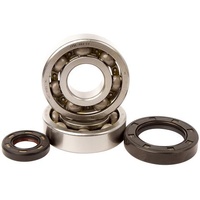 Hot Rods Main Bearing & Seal Kit Honda Cr250R '92-07