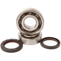 Hot Rods Main Bearing & Seal Kit Honda Crf450R '02-05