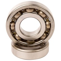 Hot Rods Main Bearing & Seal Kit Honda Crf250R '04-05 & Crf250X '04-06