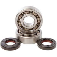 Hot Rods Main Bearing & Seal Kit Yamaha Yz125 & Yz125X '05-20