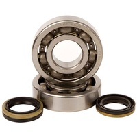 Hot Rods Main Bearing & Seal Kit Suzuki Rm250 '05-08