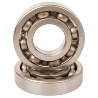 Hot Rods Main Bearing & Seal Kit Honda Trx700Xx '08-09