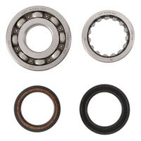 Hot Rods Main Bearing & Seal Kit Honda CRF250R '06-17