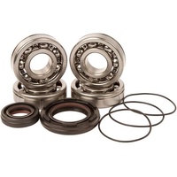 Hot Rods Main Bearing & Seal Kit Yamaha Yfz350 Banshee '87-06
