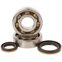 Hot Rods Main Bearing & Seal Kit Suzuki Rm250 '96-02
