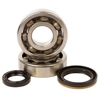 Hot Rods Main Bearing & Seal Kit Suzuki Rmx250 '95-98