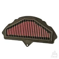 K&N Air Filter Kawasaki ZX10R Ninja 1000 '08 - '10