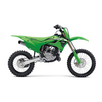 KX85 L (MY24)