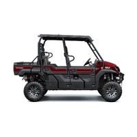 Mule Pro-FXT 1000 LE (Ranch Edition) (MY25)